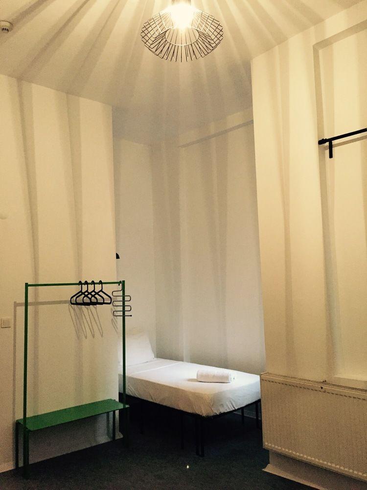 Melek Hotels Pera Istanboel Buitenkant foto
