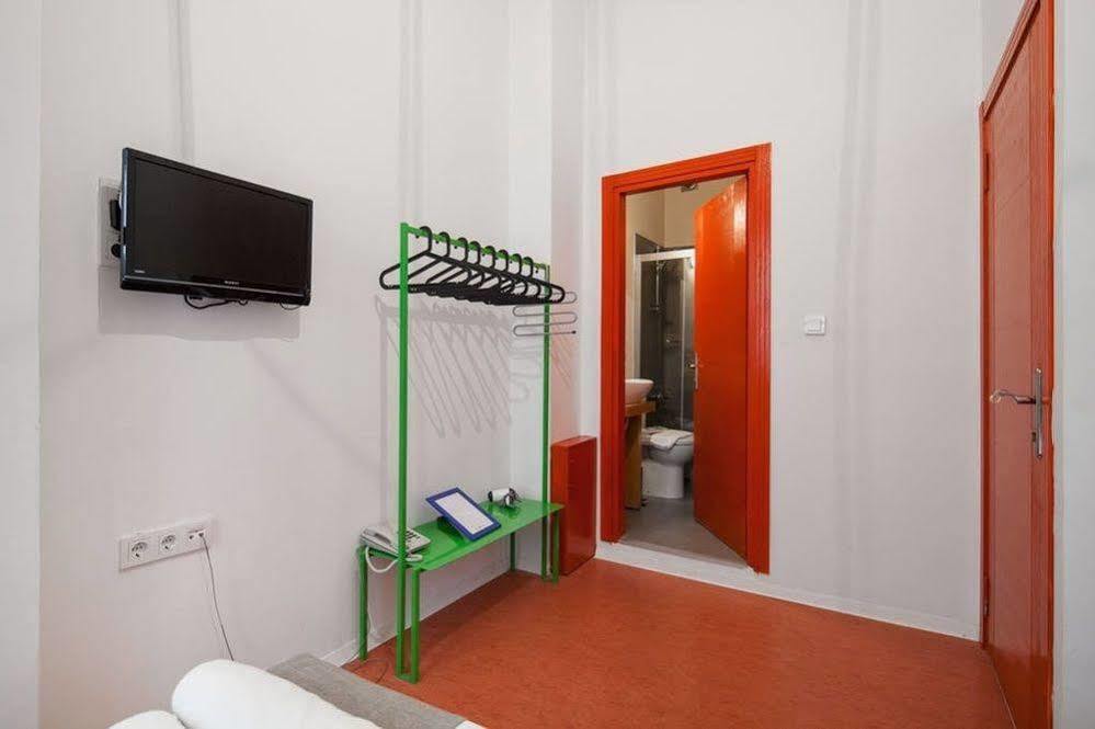 Melek Hotels Pera Istanboel Buitenkant foto